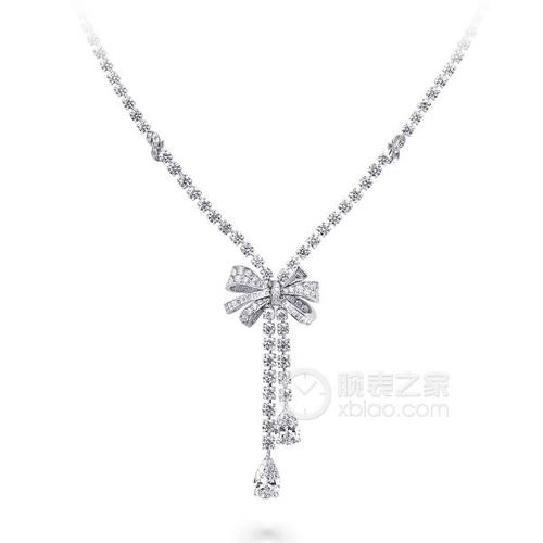 【格拉夫rgn460项链】价格_图片_怎么样_材质_腕表之家