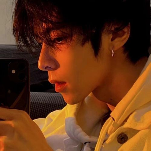 男生头像网络男神必备头像