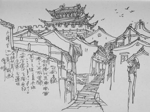 宁波象山石浦