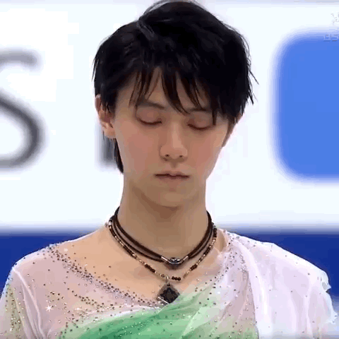 羽生结弦