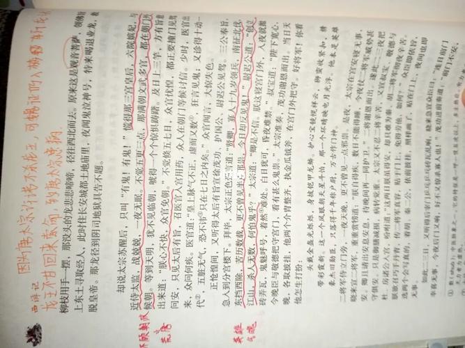 《西游记》第十回批注