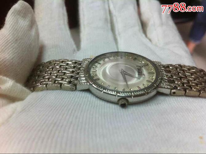 伯爵--女款(三包真品)_手表/腕表_第1张