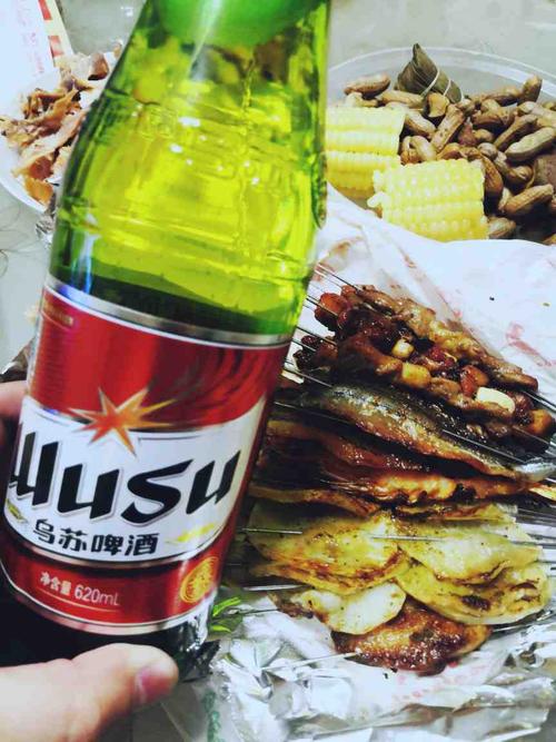 来尝尝传说的夺命大乌苏