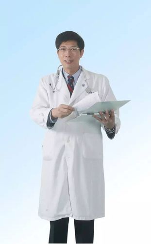 吴小华教授简介