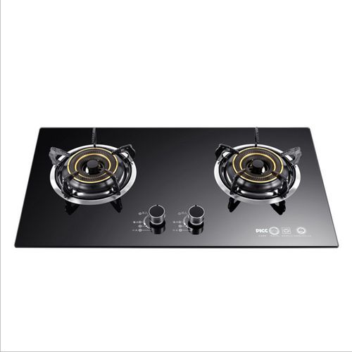 opaicn燃气灶管道天然气煤气罐液化气台式嵌入式两用