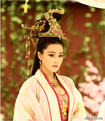 原创《封神榜》中的她,出现多个版本,你最喜欢哪一个呢