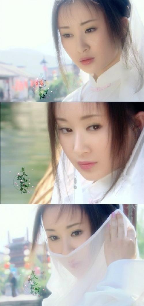 舒畅《少年大钦差》【陈文静/徐莲】红尘初妆,山河无疆.