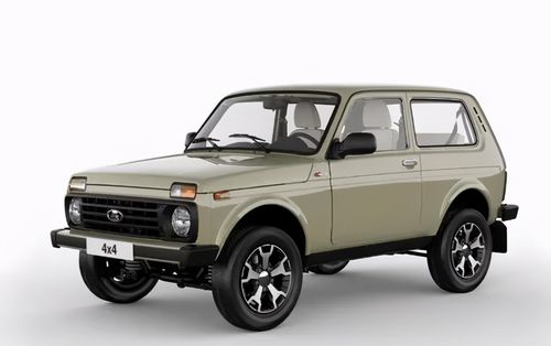 别只认得拉达俄罗斯汽车史上10大车型你认得几台