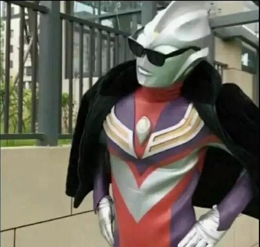 抖音武林风奥特曼歌曲,表情包