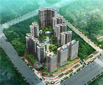 龙宸梧桐郡府
