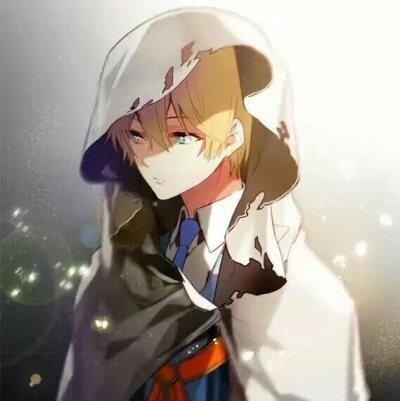 动漫男头 - 堆糖,美图壁纸兴趣社区