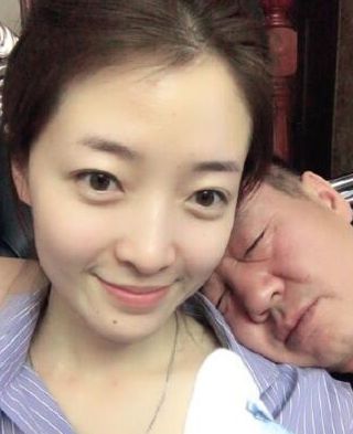 一纸婚约刘熙阳照片曝光背景惊人 刘熙阳个人资料老公