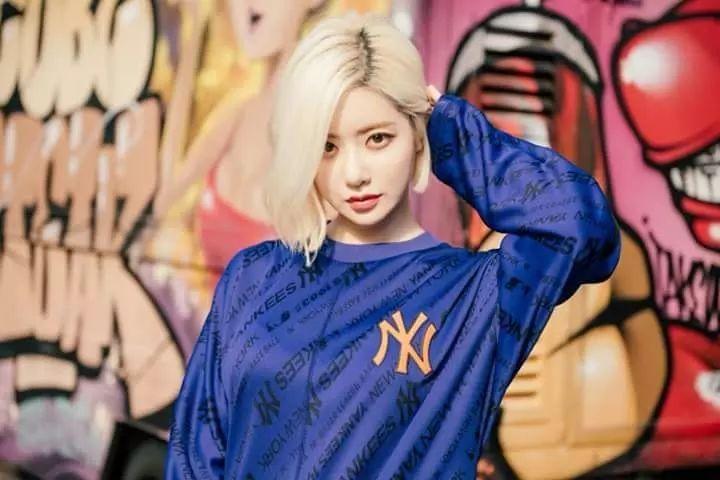 韩国最美dj女神 soda 要来马尼拉了?