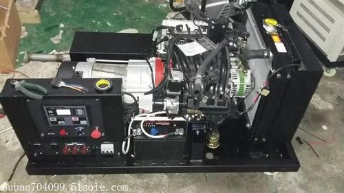 品牌发电机_35kw汽油发电机品牌