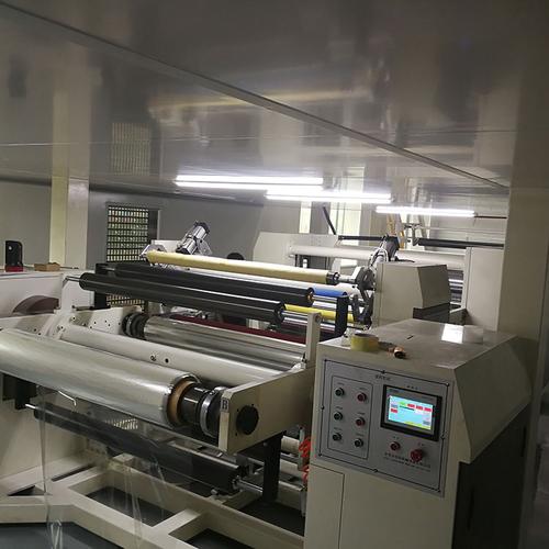 佛山微凹膏药涂布机