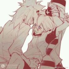 嘉德罗斯 金(嘉金!