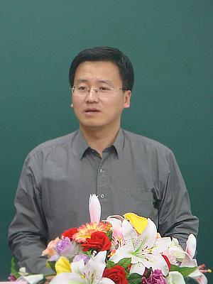 "一城讲堂"成功举办:《空间的元素》(下)