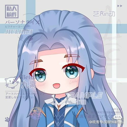 史莱克七怪头像_九窝_写真_头像_素材_头像