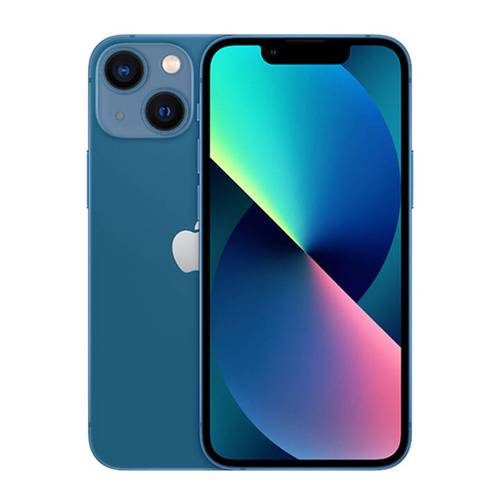 apple iphone 13 mini (a2629) 128gb 蓝色 手机 支持移动联通电信5g