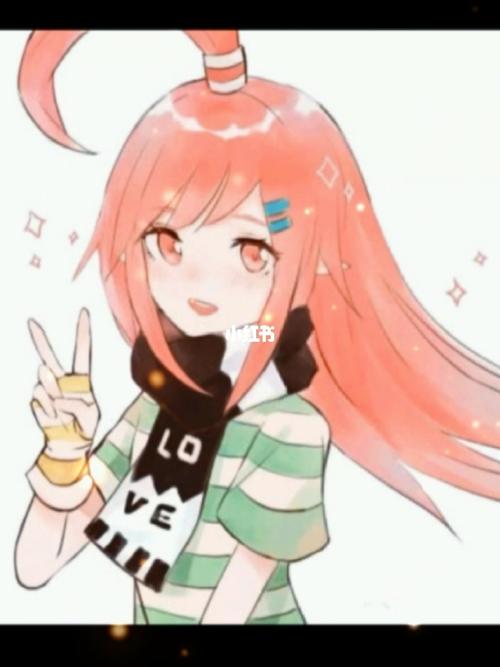 凹凸世界 #艾比_凹凸世界_艾比_影视_动漫_动漫推荐