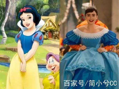 迪士尼电影版《白雪公主》确定主演,混血的白雪公主你怎么看?