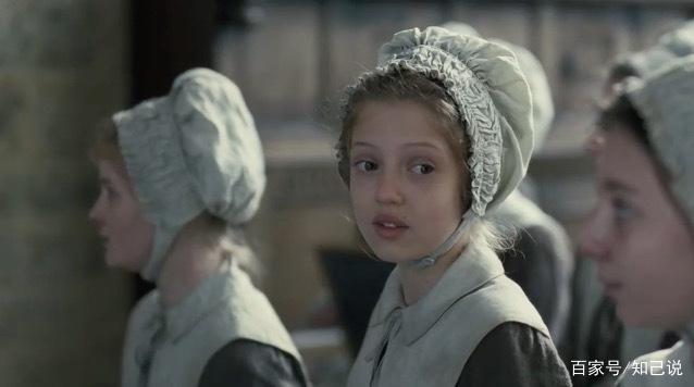 《简爱》电影剧照