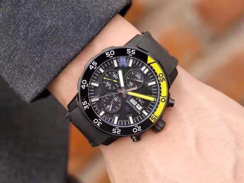 适合男士运动时佩戴的手表有哪些款式品牌?现在告诉你