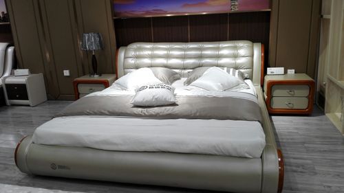 斯谛依诺软体家居