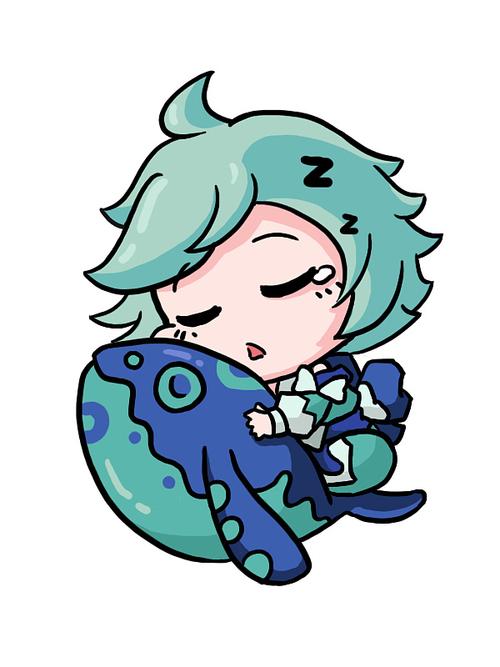 王者荣耀-q版人物设计