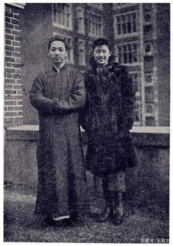 他是孙道临的媒人,五段恋情方遇真爱,黄宗江的传奇一生