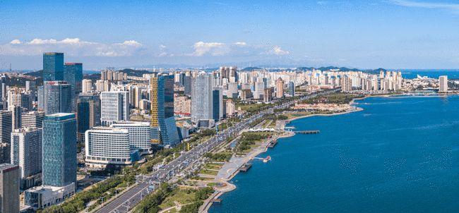 全省仅3个西海岸新区荣膺全国科普示范区