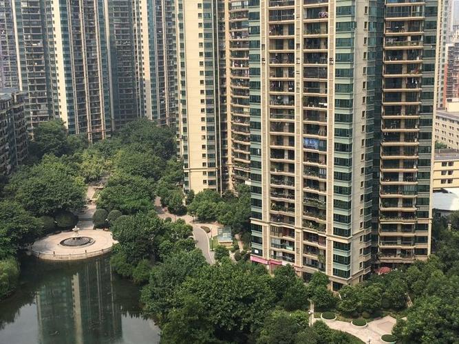 重庆渝中区大坪 恒大名都 住宅260万,重庆恒大名都房