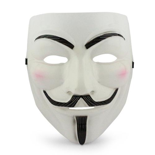 面具男恐怖鬼脸