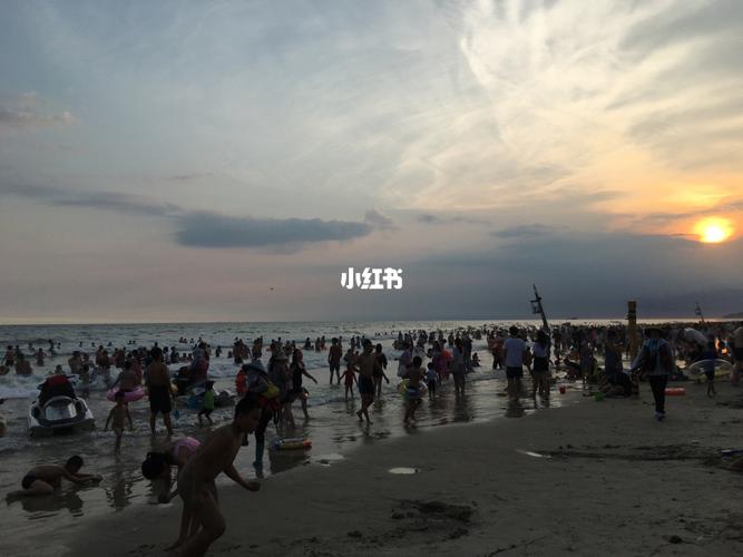 侨港海滩少人?_侨港海滩_景点_海滩_出行_人文风光展示_城镇乡村