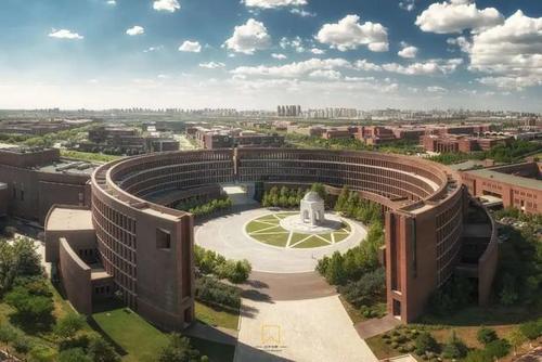 天津大学,为什么是中国最有"侠气"的大学?