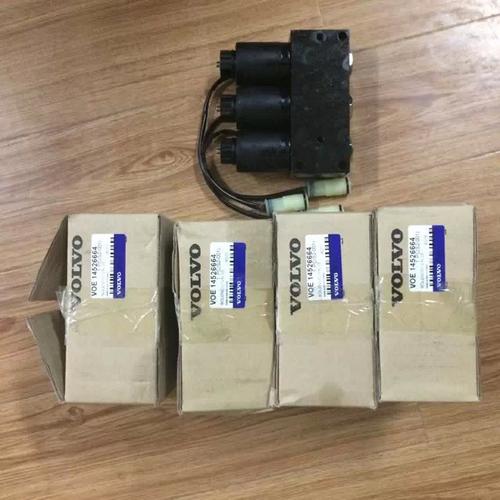 volvo 沃尔沃挖掘