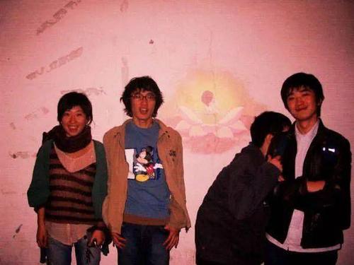 一起乐队吧还是一起侵权吧