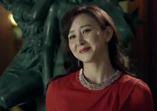 高小琴扮演者是谁?