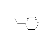 乙苯;苯乙烷;乙基苯;ethyl benzene;物理性质,化学,名