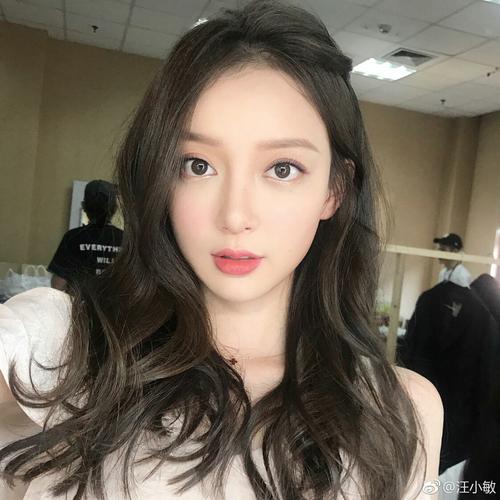 汪小敏 