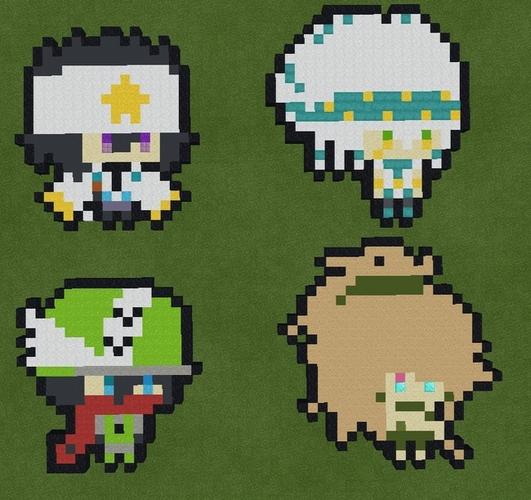 《论自律的海盗团吹有多可怕》雷狮海盗团的两… - 半