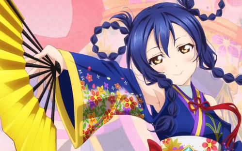 【欲于辉夜城起舞solo版】(umi ver) 之海未
