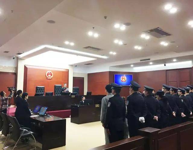 深圳法院集中宣判一批涉民生犯罪案件