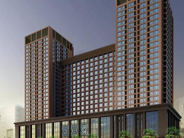 5西安汇城天玺酒店四星级地址:西安市雁塔区朱雀大街南段1号与主会场