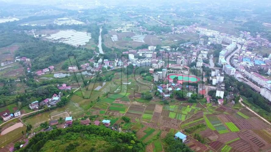 内江市东兴区田家镇