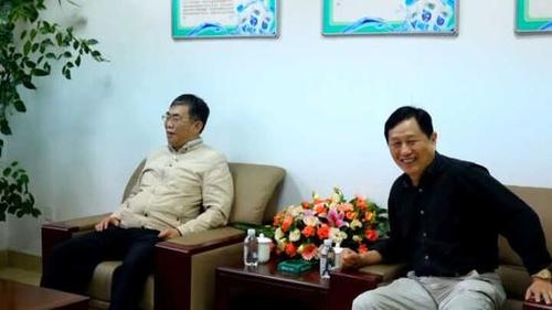 棋王传奇:郑伟民大局官子 秘法助力中国围棋