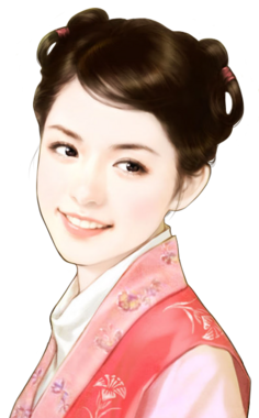 立绘#