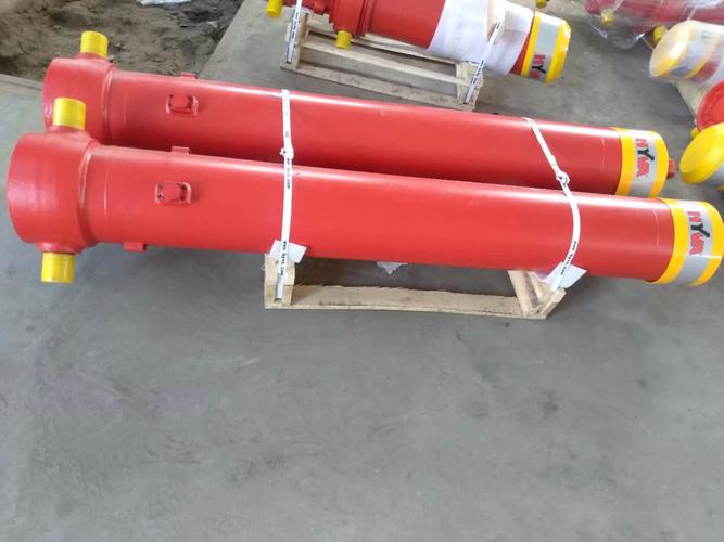 海沃油缸fac191-6-05960-009-k0343-t