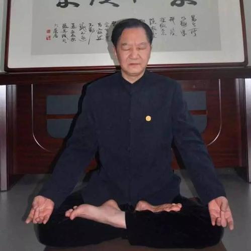 小周天的修炼方法