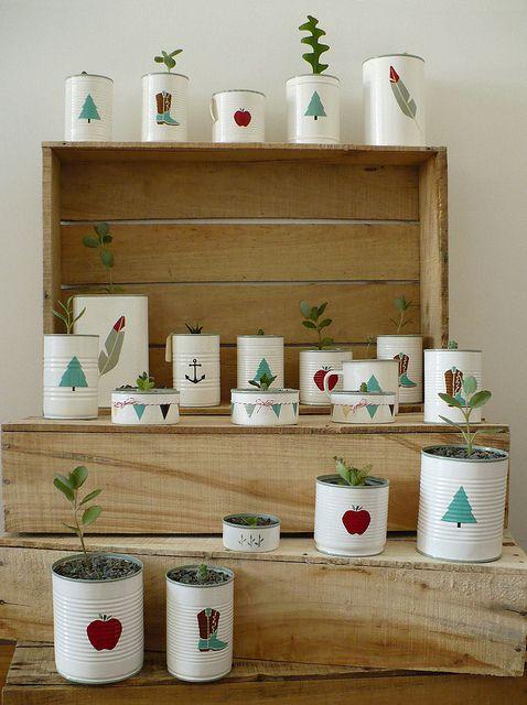 奶粉罐改造——不断更新中